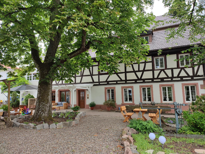 Others 4, Boutique-Hotel Krone, Emmendingen