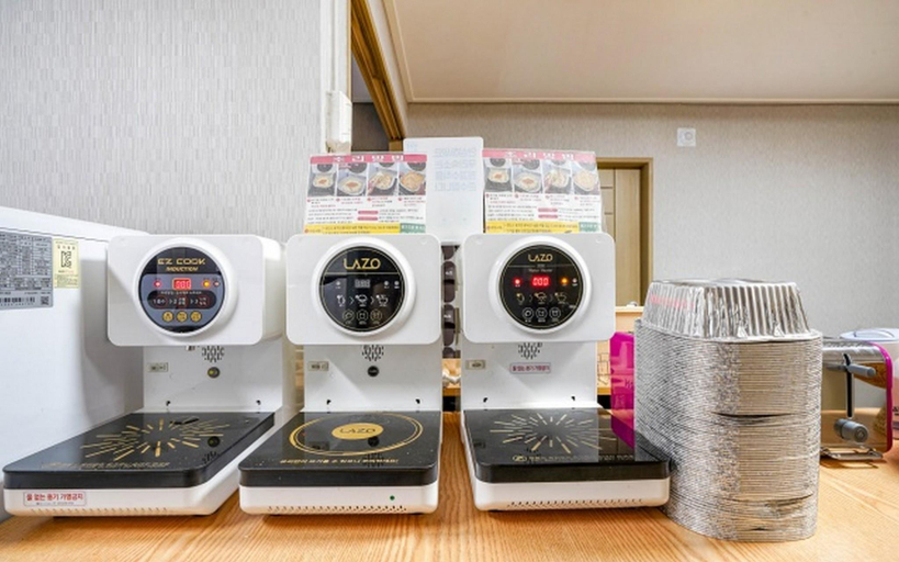 Others 5, Yangsan Seoksan Haru Hotel, Yangsan