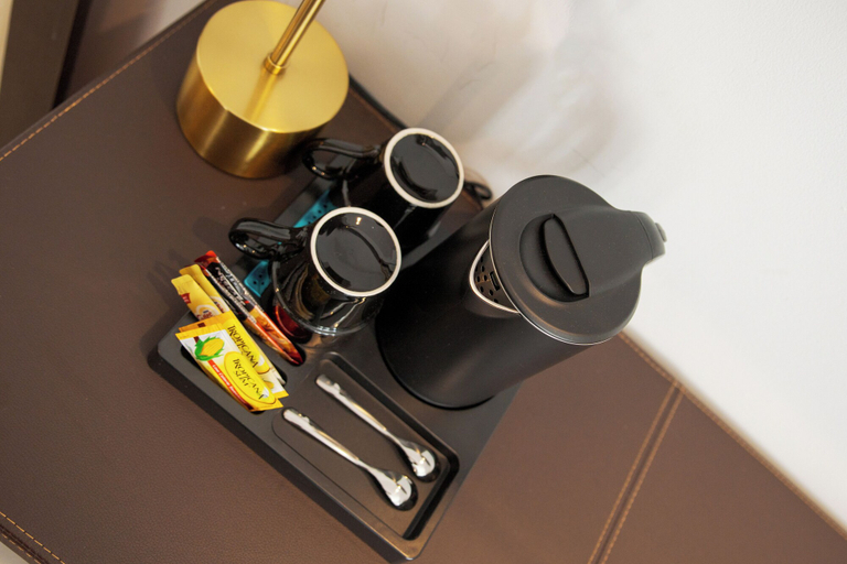 Amenities 10