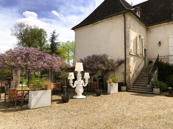 Exterior & Views 1, Domaine Pont Juillet, Saône-et-Loire