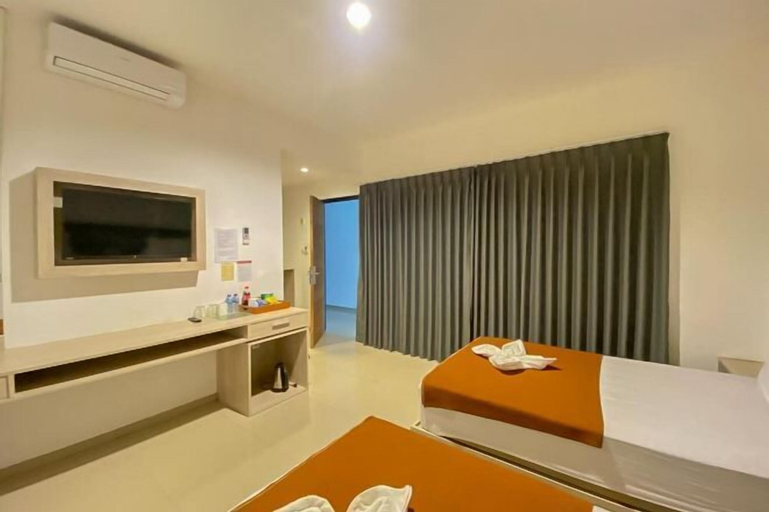 Bedroom 14