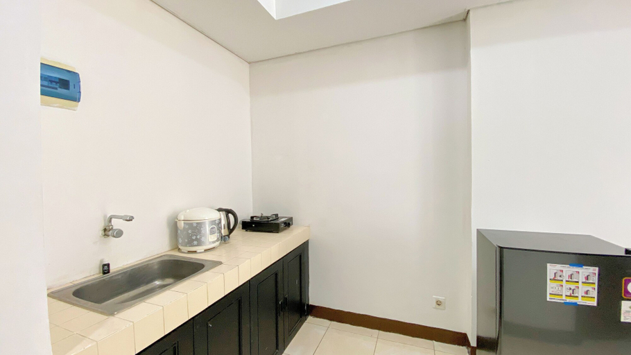 Others 5, Best Place And Nice 1Br At Boutique Kemayoran Apartment, Central Jakarta