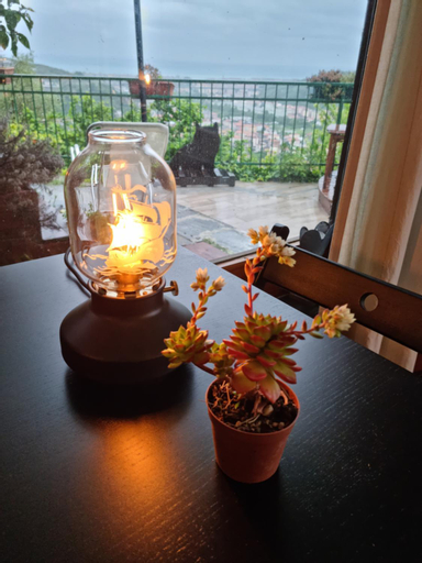 Food & Drinks 5, B&B La Terrazza Sui Fieschi, Genova