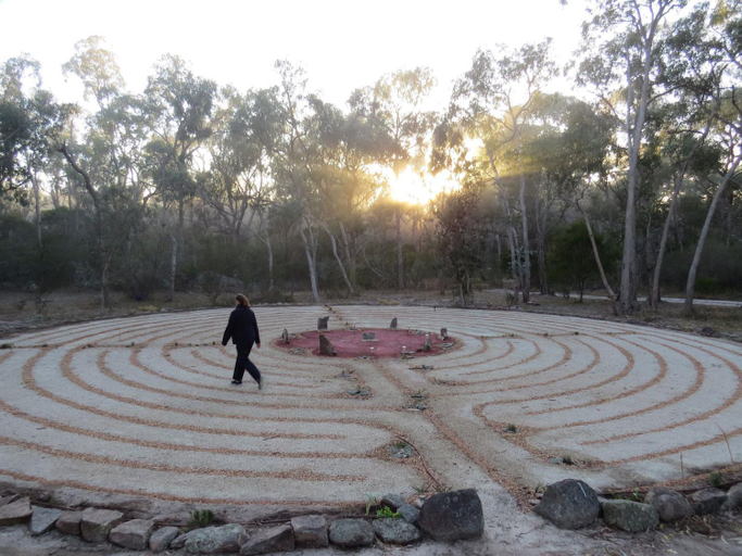 Others 5, Earth & Soul Retreat, Stanthorpe
