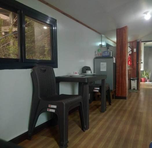 Others 5, Haus In Da Sky, Baguio City