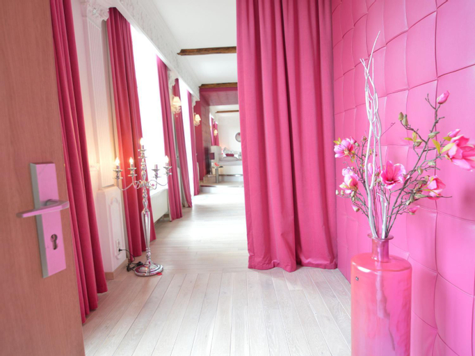 Apartment in Ensival with sauna, Liège