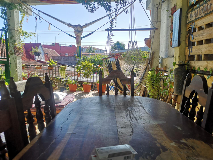 Others 5, La Terraza Hostel, Flores