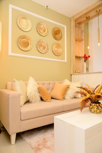 Others 3, Ocean breeze sunshine luxury apartments, Negombo