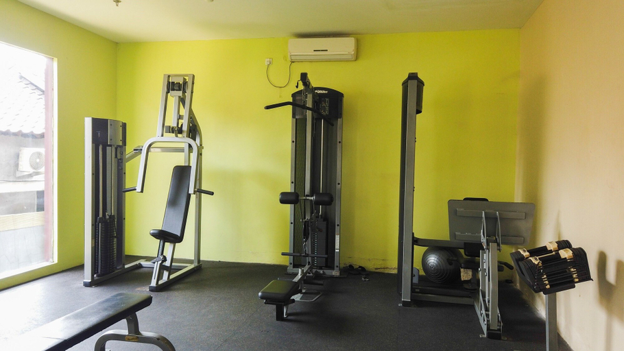 Others 5, Good And Nice Studio At Tamansari Sudirman Apartment, South Jakarta