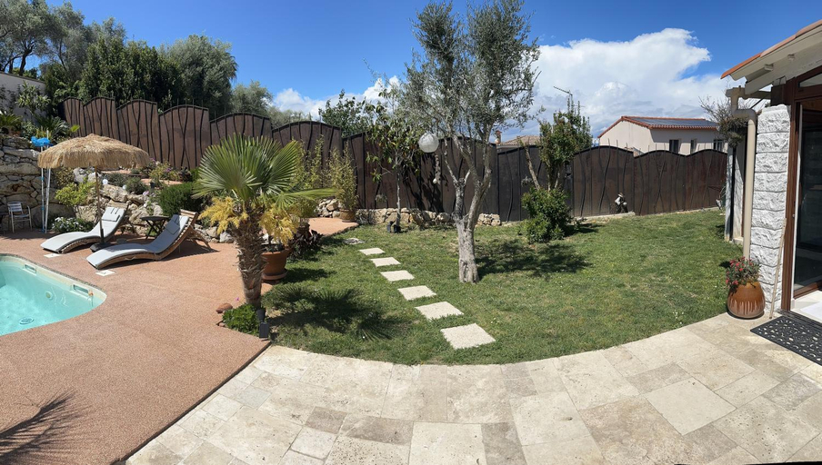 Others 4, Villa Natval - 600 m2, Alpes-Maritimes