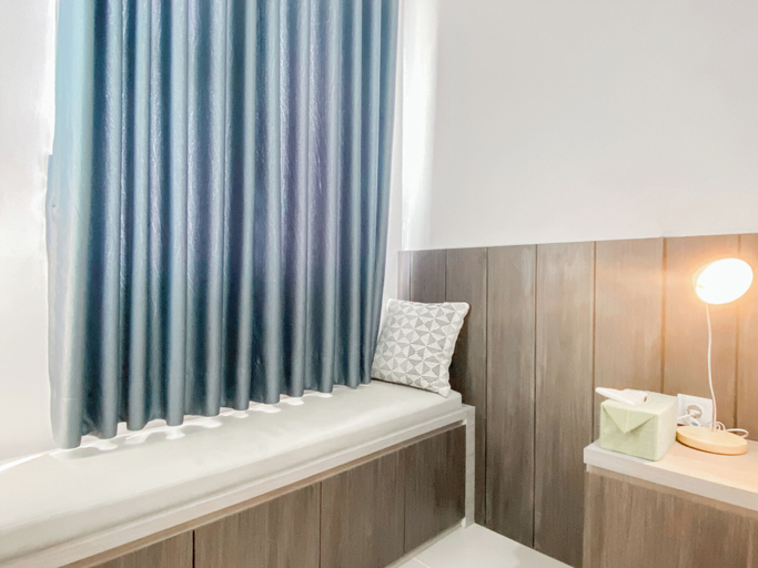 Others 5, Good And Warm Studio At Transpark Juanda Bekasi Timur Apartment, Bekasi