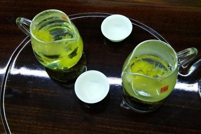 Food & Drinks 4, Likeng Yuelai Inn, Shangrao