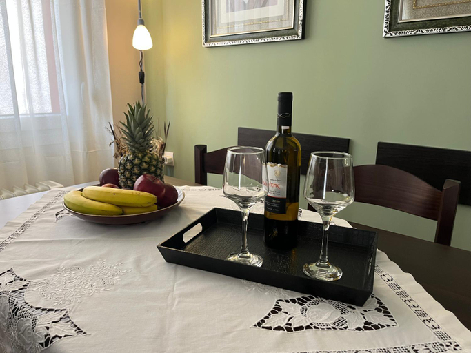 Others 2, Kavala Port Apartments, East Macedonia and Thrace