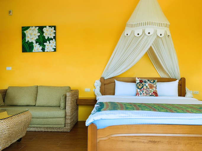 2, Ibali Hostel, Penghu