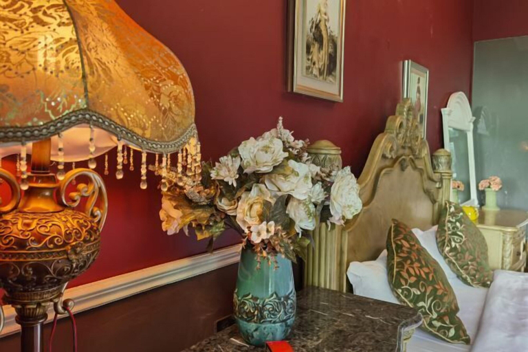 Others 4, Yinyu Meishe Wangbulao B&B (Talang Square Branch), Shenzhen