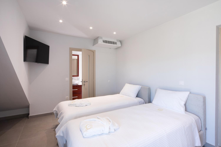 3, Five Stars Villa, Ionian Islands