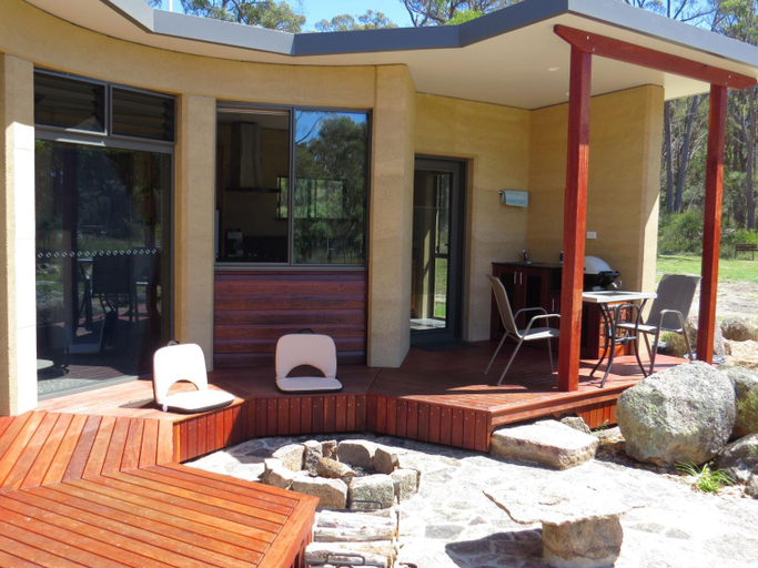 Others 3, Earth & Soul Retreat, Stanthorpe