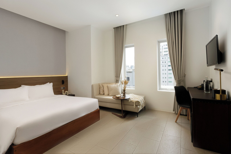Bedroom 26