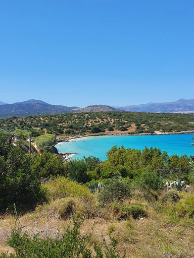 Others 5, Villa Azure Sea, Istron, Crete
