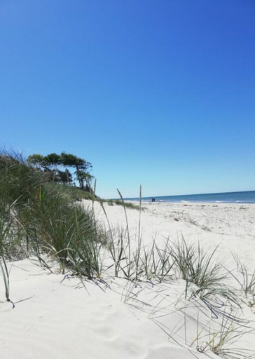 Beach 3, Korell 2 Modern Retreat, Harenkarspel