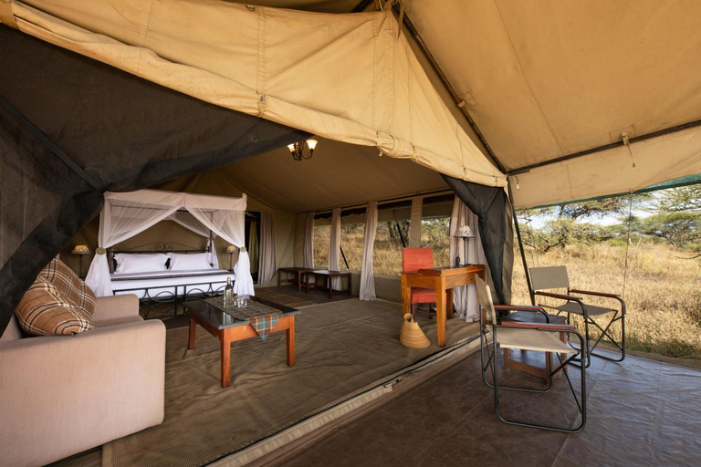 Others 5, Serengeti Woodlands Camp, Serengeti