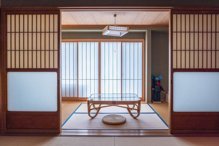 Others 4, Naoshima Juju Art House 直島ジュジュアートハウス, Naoshima