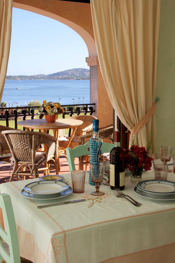 Food & Drinks, Residence Riva Azzurra, Olbia-Tempio