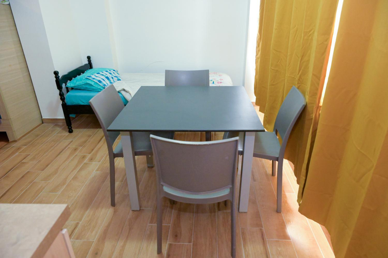 Others 3, Skopje Hostel