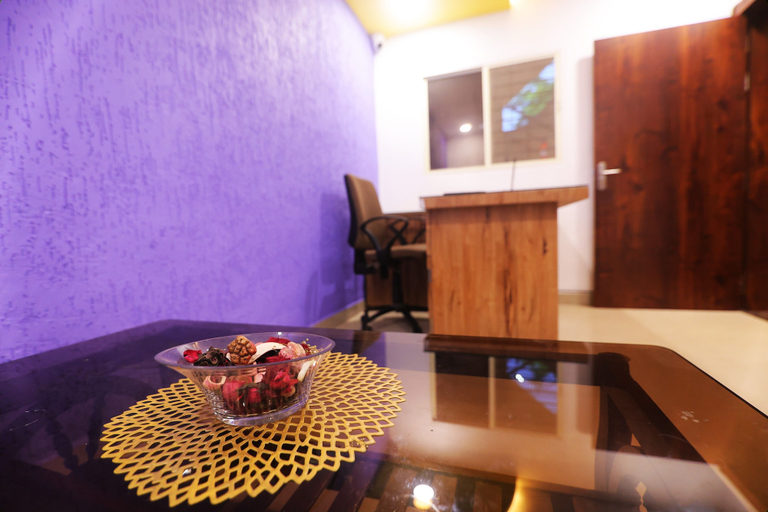 Food & Drinks, Ghar Aangan, Ujjain
