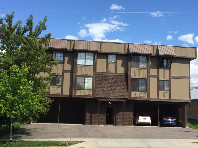 Cowboy Condo, Flathead