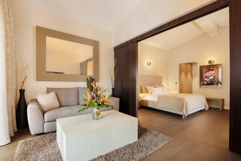 Bedroom 3, Hôtel Villa Cosy, Var