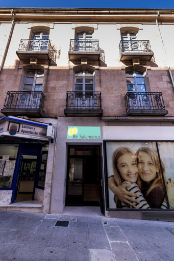 Exterior & Views, Besalamanca, Salamanca