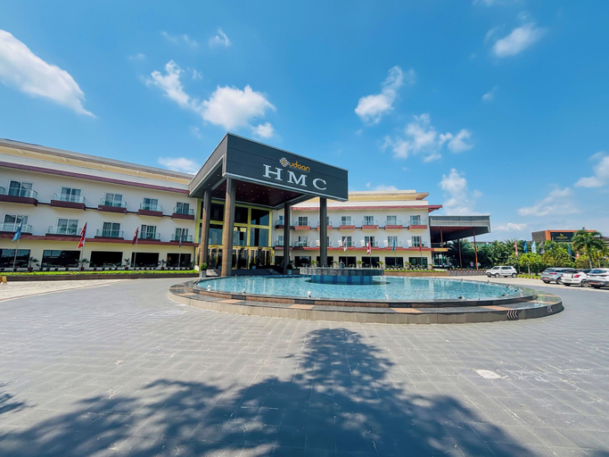 Others 1, Udaan HMC & Casino, Mechi