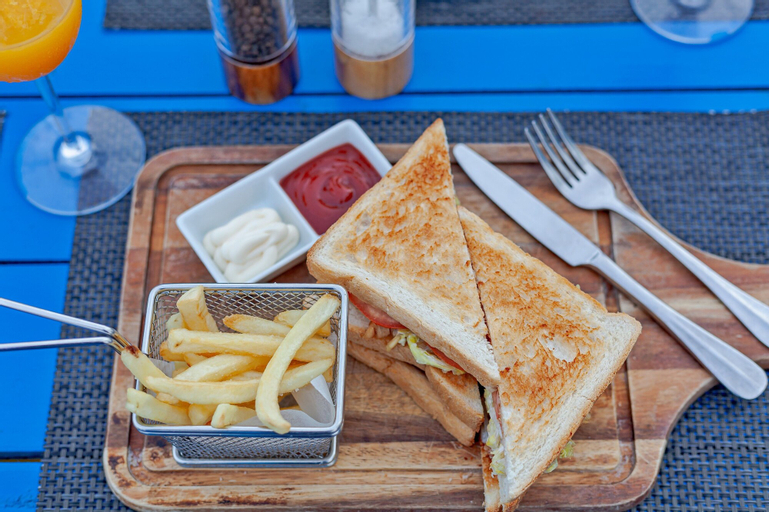 Food & Drinks 28