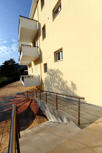 Others 5, Dionysos Luxury Apartments, Ionian Islands