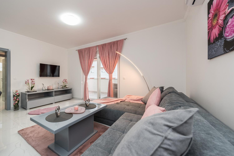 Others 5, Villa Jana luxury apartments, Novalja