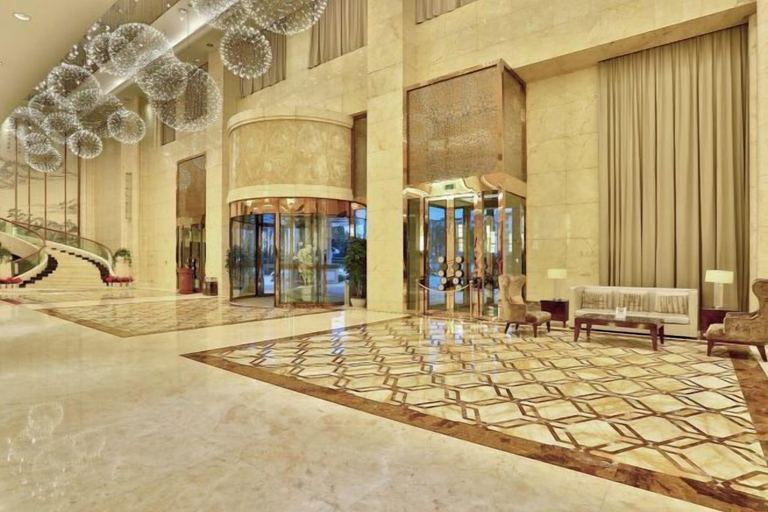 Others 4, Lanxi World Trade Hotel, Jinhua