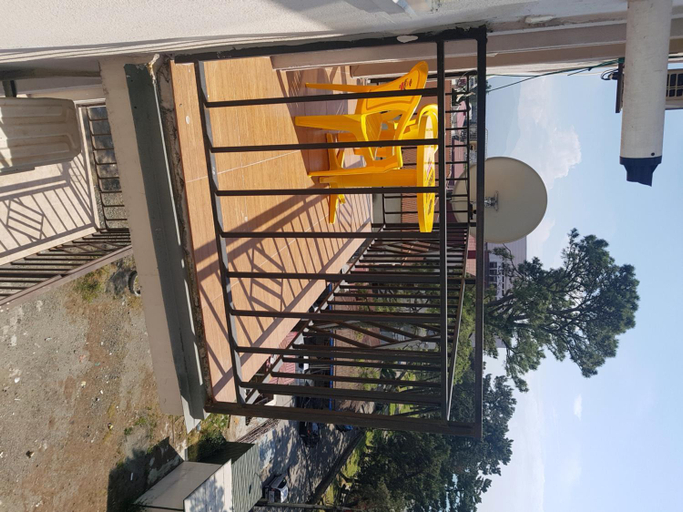 Balcony/terrace 4, Relax apartment квартира в новостроике, Kobuleti
