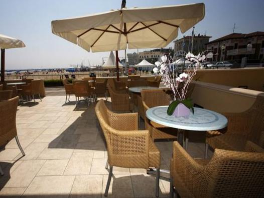 Others 2, Hotel Baia, Rimini