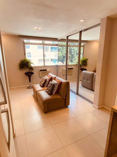 4, Apartamento Copacabana sistema Apart-hotel, Rio de Janeiro
