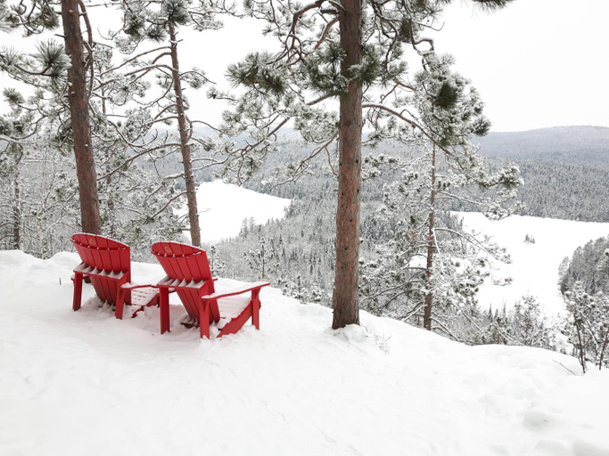 Others 3, Gite La Belle Aventure B&B, Le Centre-de-la-Mauricie