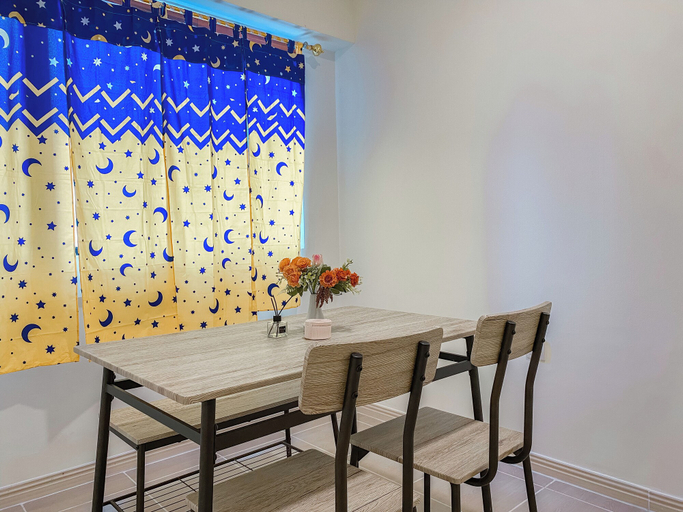Others 4, Simple 2BR at Meikarta Apartment, Cikarang