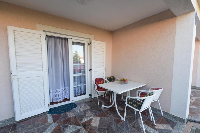 Others 5, Apartments & Room Matic, Malinska-Dubašnica
