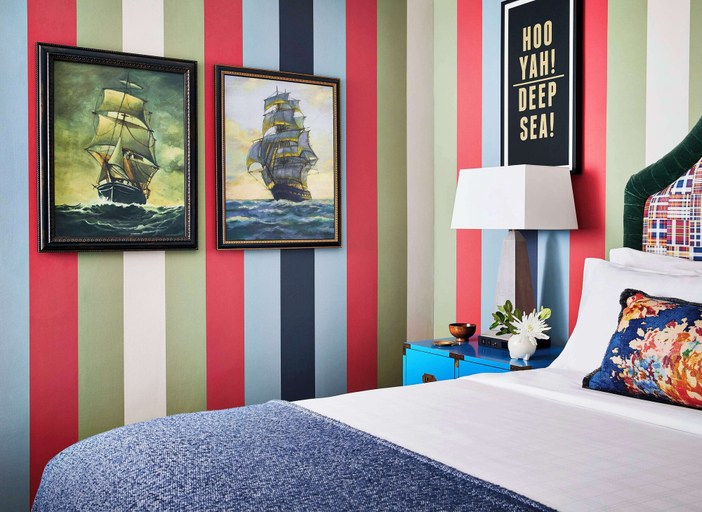 Bedroom 3, Graduate by Hilton Annapolis, Anne Arundel