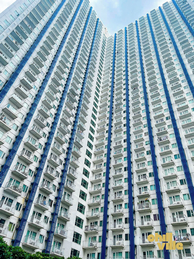 ChillVille, Quezon City
