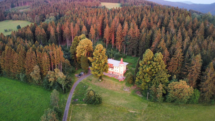 Others 3, Turisticka ubytovna Zamecek, Klatovy