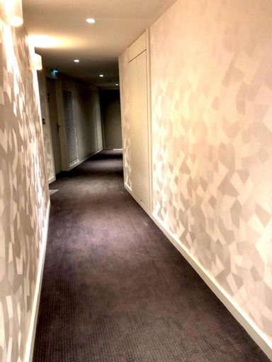 L'appartement des Batignolles, Paris