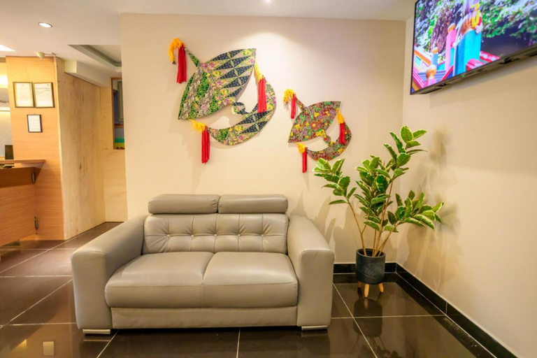Others 5, Alaxis Hotel, Kuala Lumpur