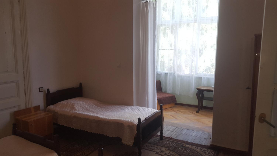 Others 3, Firuza Hostel, Borjomi