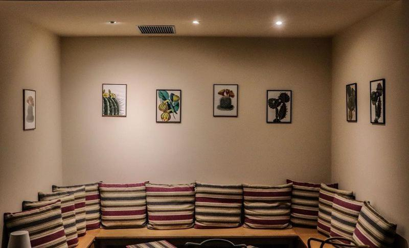 Others 2, 64rooms, Enna